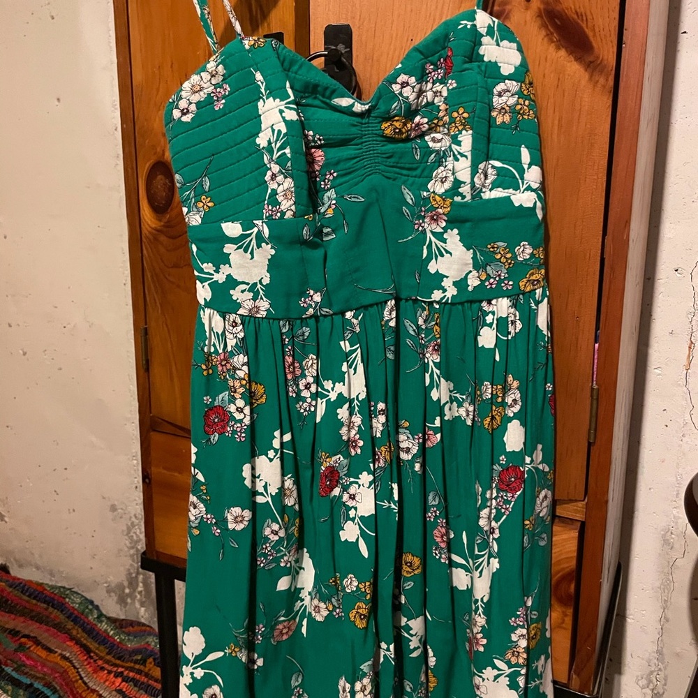 🌞 Floral summer dress bundle for deals